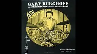 Gary Burghoff &ndash; Just For Fun