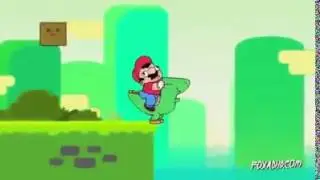 Yoshi Dead