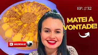 BOLO DE CENOURA PRONTO EM 8 MINUTOS NO MICROONDAS| Mariane Rocha