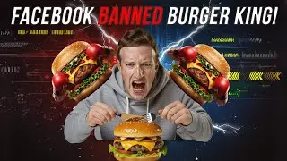 Why Did Facebook BAN Burger King&rsquo;s Whopper Sacrifice?