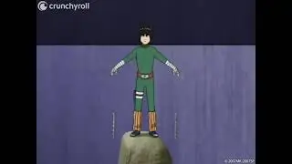 Rock Lee Type Beat