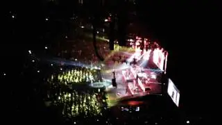 03 - Pa'Mayte (2) - Carlos Vives - AAA - Miami, FL - 05-13-17