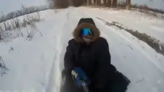Покатушки