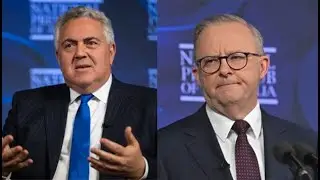 Liberal Party&rsquo;s Joe Hockey and the $368 billion AUKUS fraud scam