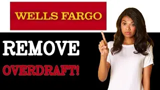 How To Turn Off Overdraft Protection On Wells Fargo (2025)
