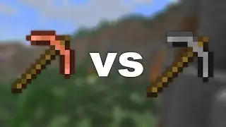 Should you use copper tools?