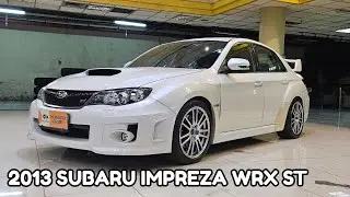 Review 2013 Subaru Impreza WRX STI‼️