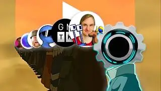 The Problem With Starting A Game Dev Channel