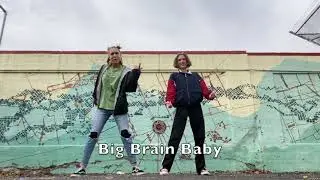 Big Brain Baby
