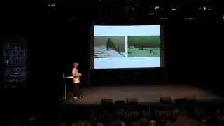 VANDPLUS - Rabalder Parken - S&oslash;ren Nordal Enevoldsen