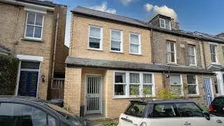 *VIDEO TOUR* George Street, Cambridge - Hockeys Estate Agent