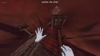 white knuckle 10:19:42 easy mode