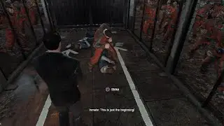 Stupid Jack Ryder. (Stream highlight)
