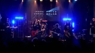 JORGE SALAN & JORDI PINYOL 