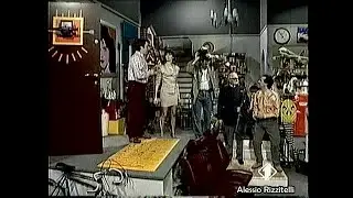 I Vicini di Casa: E Se Domani io non dovessi rivedere te (Parte 3)