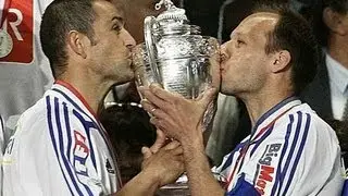Philippe Violeau dans Quand on aime le foot, on parle foot 13/11/12 S02
