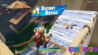 Encountering Faze Kaz & SoaR Zemrics as final squads - Fortnite Battle Royale