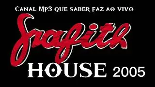 BANDA GRAFITH  HOUSE  2005