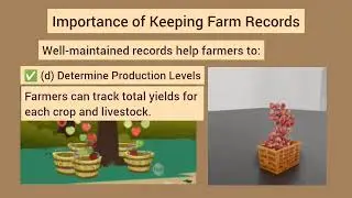 IMPORTANCE OF RECORD KEEPING