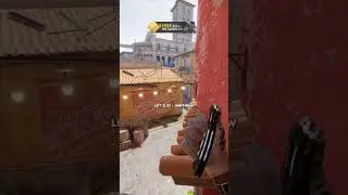 ⚠️Deadly CT Combo on (Inferno)🚨