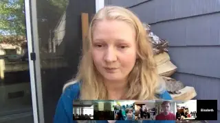 Elisabeth Kruger: Arctic Conservation