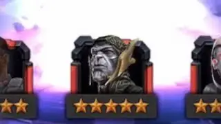THE MOST INSANE 20X 5-STAR CRYSTAL OPENING IVE EVER COMMENTATED