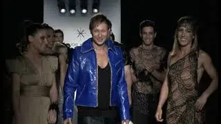 Vassilios Kostetsos &ldquo;The Celebrities Show&rdquo; 2012 Part 3