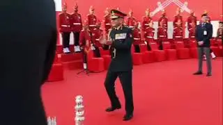 🇮🇳 ARMY CHIEF GENERAL UPENDRA DWIVEDI 😍