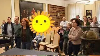 Das war die Lange Nacht der Wissenschaften 2025!