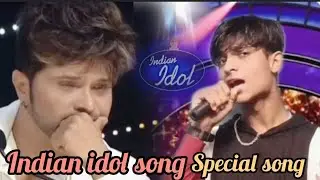 Ab to lahraya Masti Bhari chow mein || Indian idol _sed song performance .. #hindisong
