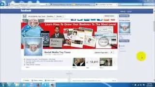UPDATE - Part 2 What is Facebooks Business Page Five Star Ratings System and How To Remove it