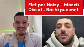 Kozaku intervist me Stresin | flasin per estraden pjesa plot