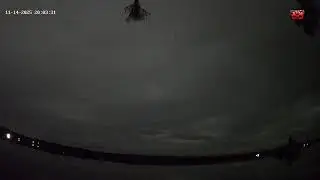 Live Dark Sky Views from Ely, MN