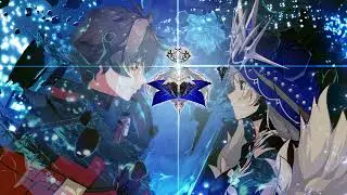 Ann (Extended) - Herrisher of Rimestar Theme [Honkai Impact 3rd OST]