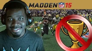 Madden NFL 15 Ultimate Team Gameplay 