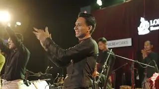 LOKAPALA Ensemble At Governor's Concert Recap Video