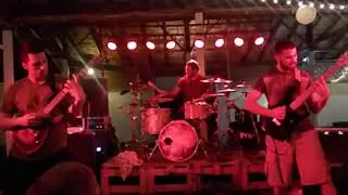 Divinex @ 814 Metal Festival 2018