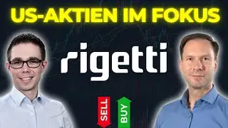 Rigetti Computing Q3 2025: Technischer Durchbruch, Mini-Umsatz &ndash; lohnt sich die Quanten-Aktie?
