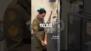 A day shift with the Shrine Guard 🕊