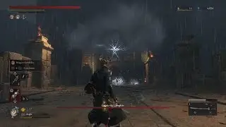 Laxasia the Complete, Lies of P boss fight