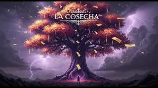 Frecuencia S&oacute;nica para Alinear tu Intuici&oacute;n con la Suerte (Protocolo Loteria)
