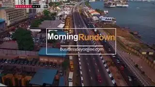 Morning Rundown 15 December 2017
