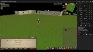 Luckiest cerberus pet with 87 slayer