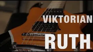 Viktorian Guitars 