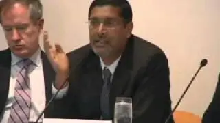 The Trillion Dollar Club: Question and Answer Session