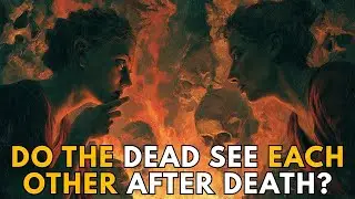 Do the Dead See Each Other After Death? This Will Shake You | Biblical Wisdom
