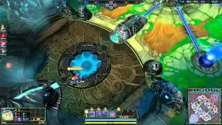 Totalbiscuit: Dawngate. Maybe Twitch might get the name of the game right for once. - Part 1 of 5