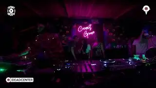 Miguelle LIVE at the Electric Cuda (DCC) 10/4/19