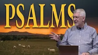 Psalm 59 &bull; Deliver me from my Enemies