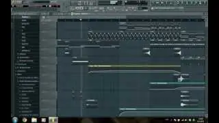 Epic instrumental music | Assassins Creed 3 | Fruity Loops 10 |